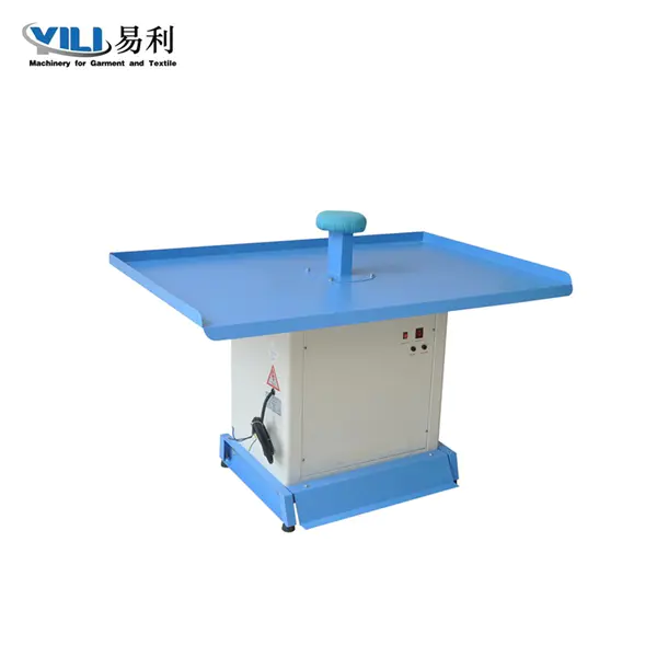 Special Buck Vacuum Ironing Table