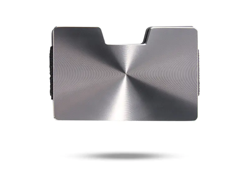 The Rise of Metal Wallets in Fashion and Functionality