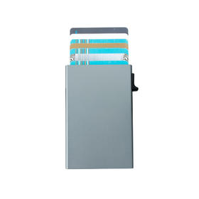 FD08 POP-UP RFID-Kartenhalter