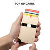 FD03S POP UP Soporte para tarjeta RFID