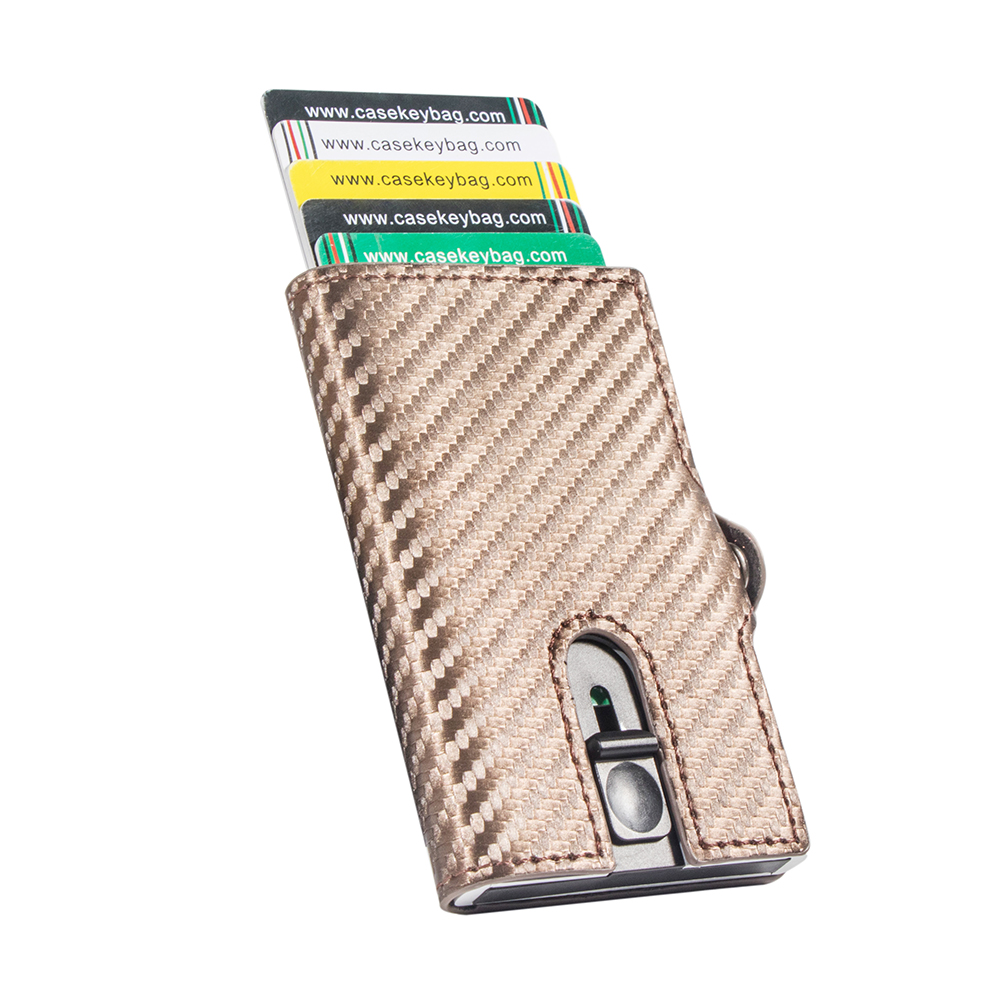 FD05S-4-1 Wielofunkcyjny portfel RFID