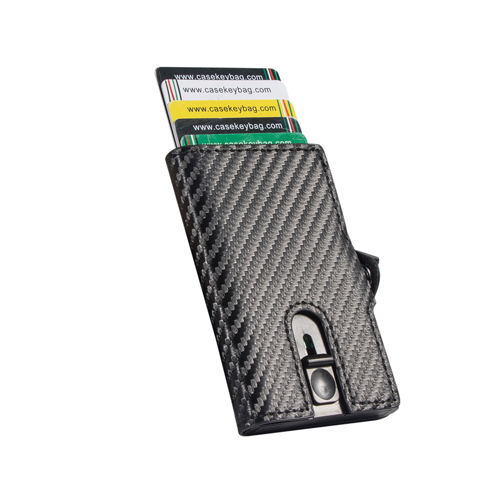 FD05S-4 Multifunctional RFID Wallet