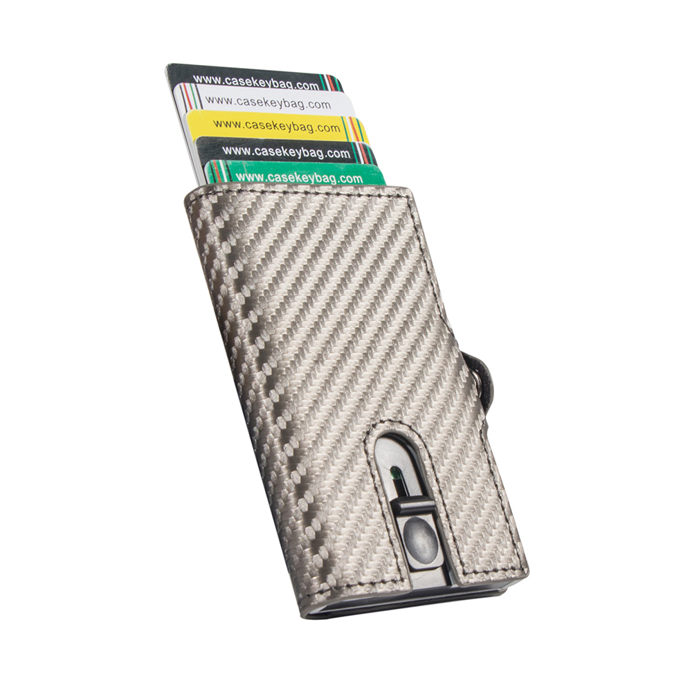 FD05S-4-2 Multifunctional RFID Wallet