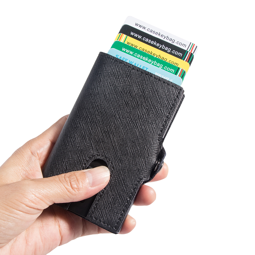 FD05S-6 Multifunctional RFID Wallet