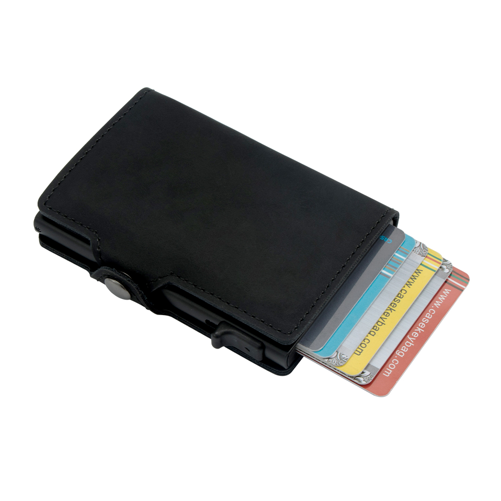 FD08C محفظة RFID متعددة الوظائف