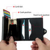 FD08C-2 Multifunctional RFID Wallet