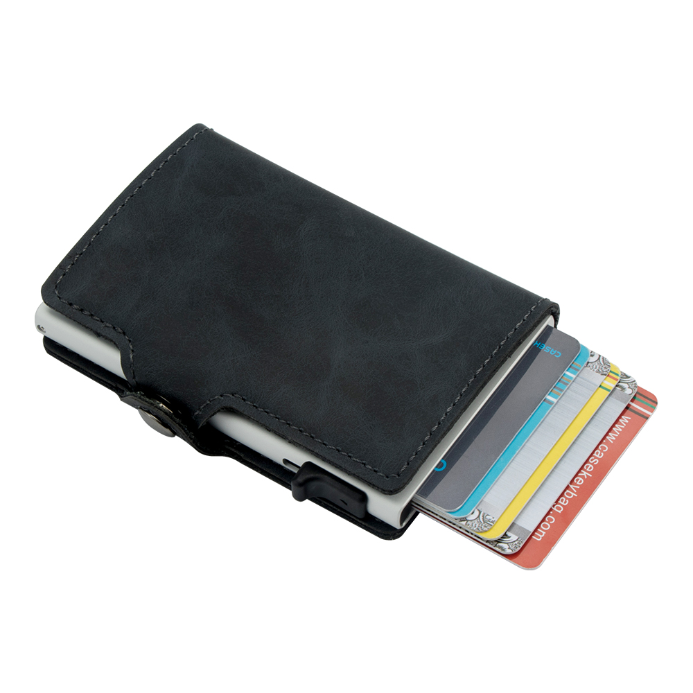 Carteira RFID Multifuncional FD08C-1