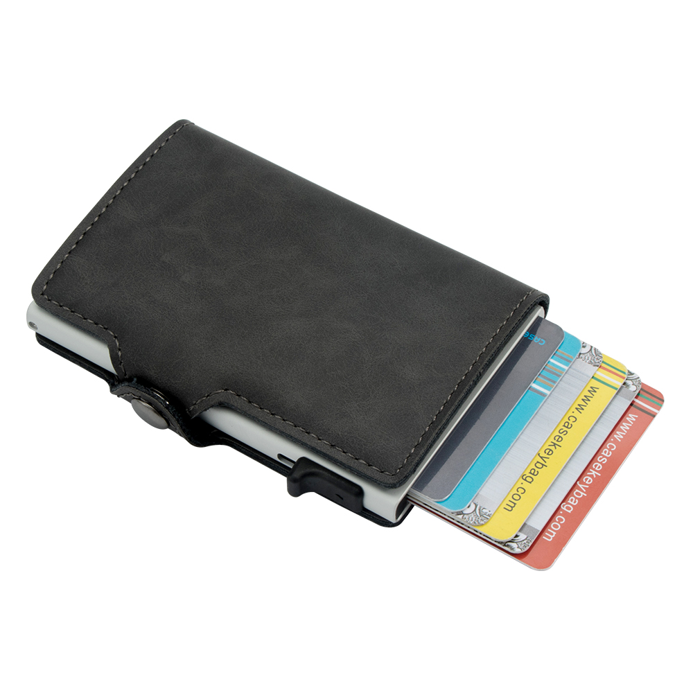 FD08C-3 Multifunctional RFID Wallet
