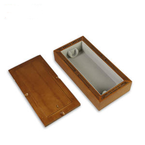Functions And Advantages Of Wooden Gift Box Packaging - Dongshang Wood Industry