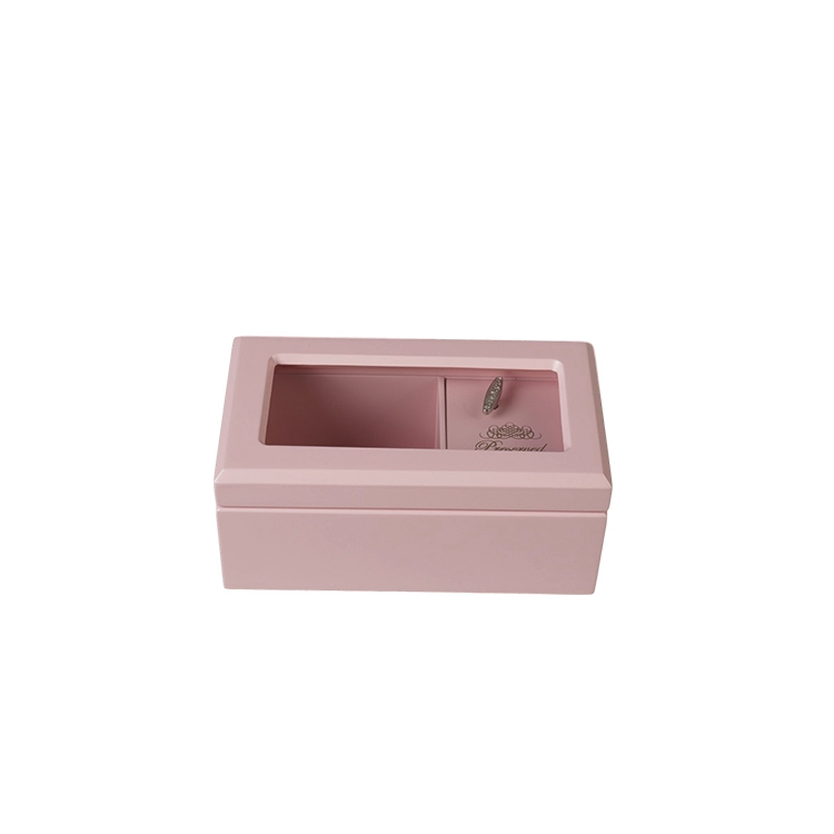 Womens Wooden Jewelry Box: A Perfect Gift