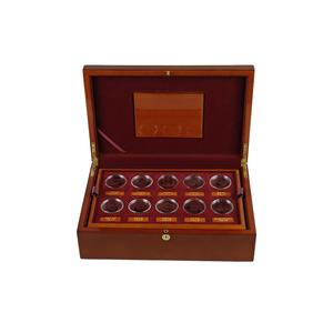 What Are the Precautions for Choosing a Wooden Collection Box Manufacturer?