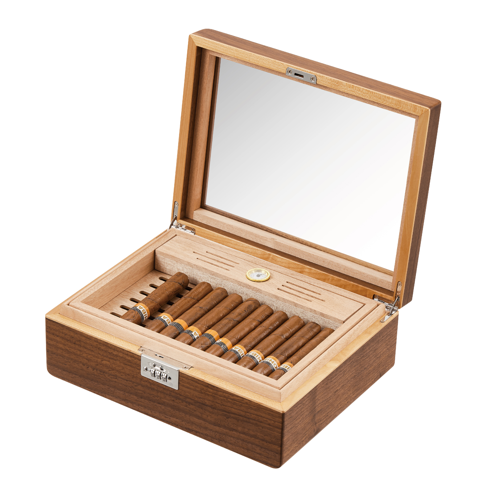 Cigar Care and Storage