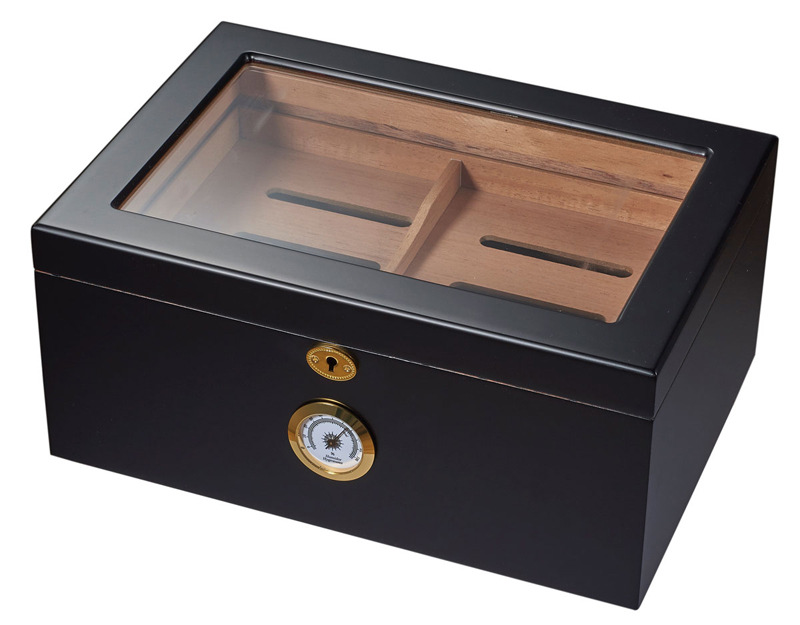 How to Use and Maintain Humidor in a Simple way?