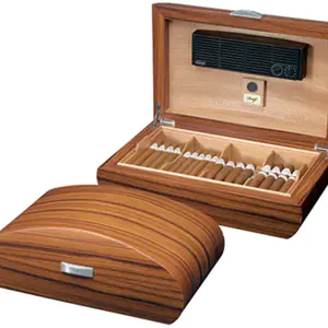 Luxury Cigar Humidor: How to Make Your Humidor Last Longer