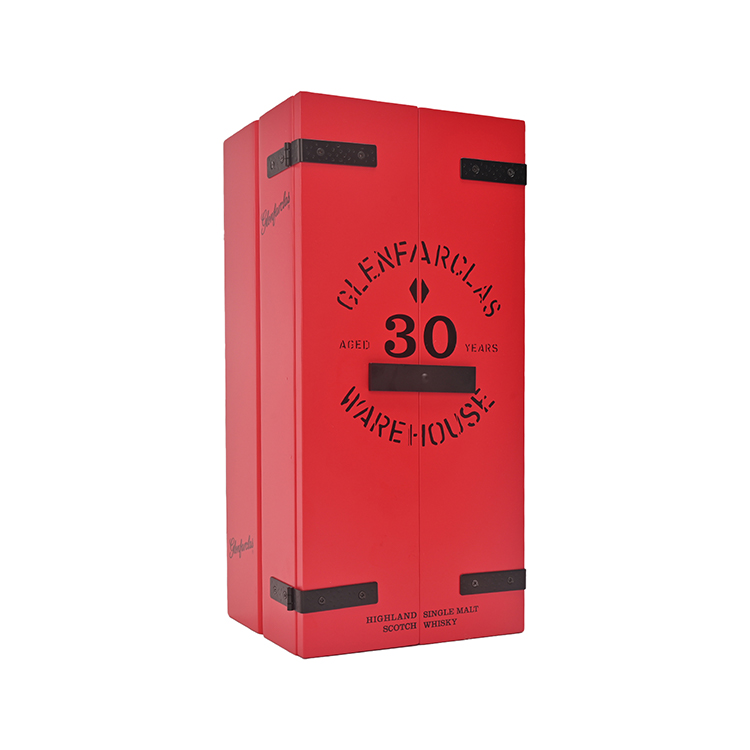 High quality luxury custom logo single competitive price wine bottle wooden box