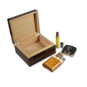 Cigar Humidor: The Ultimate Companion for Cigar Enthusiasts