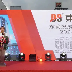 DS Dongguan Dongshang & Guilin Dongshang 2024 Internal Spring Tea Party was successfully held!