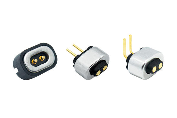 Magnetic connectors are a new type of connector 2023