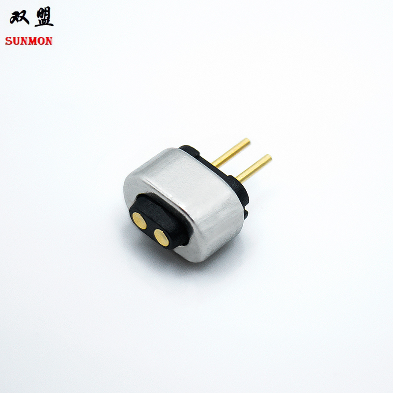 2Pin Pogo Pin Kabel Magnetik PCM.02-933-0502