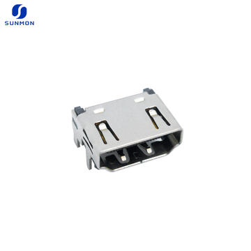 HDMI-Buchse HDF.19-021-0101