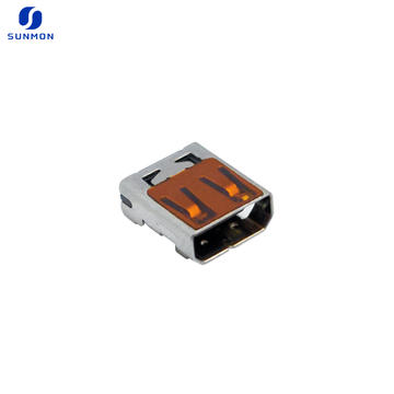 HDMI-Buchse HDF.19-D04-0101