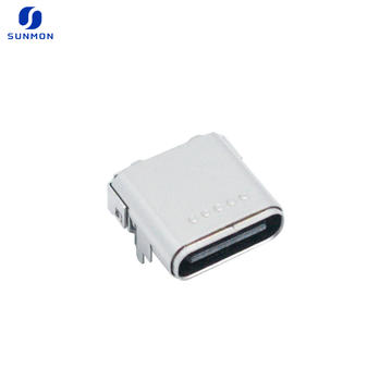 USB Type-C UBF.24-186-0101
