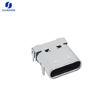 USB Type-C UBF.24-1AG-0101