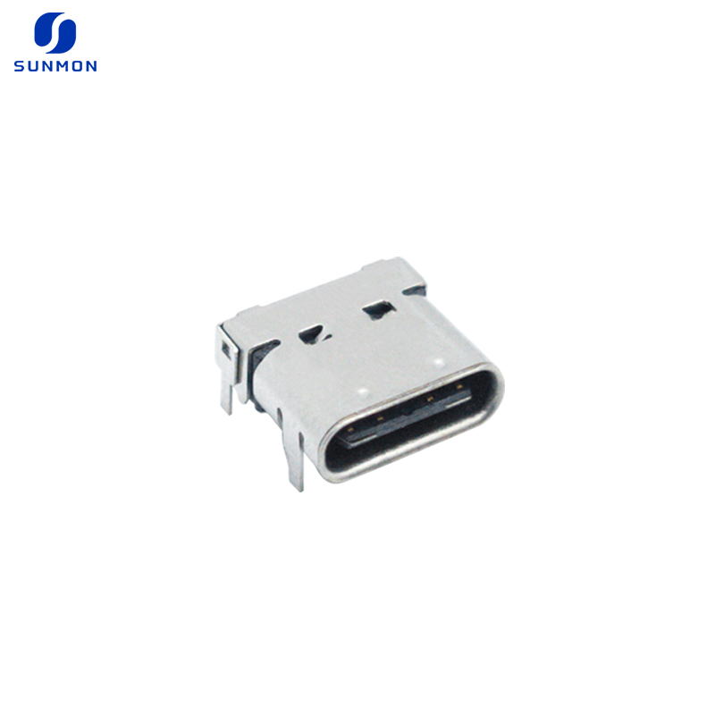 USB Type-C UBF.24-322-0101
