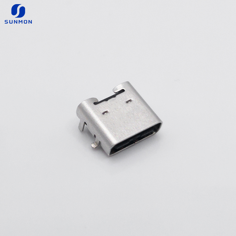 USB Type-C UBF.24-122-0101