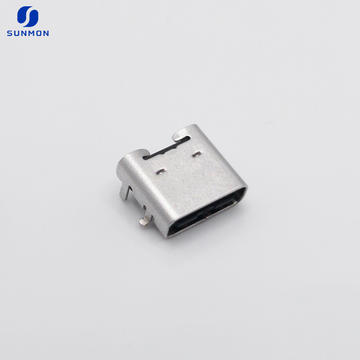 USB प्रकार-C UBF.24-122-0101