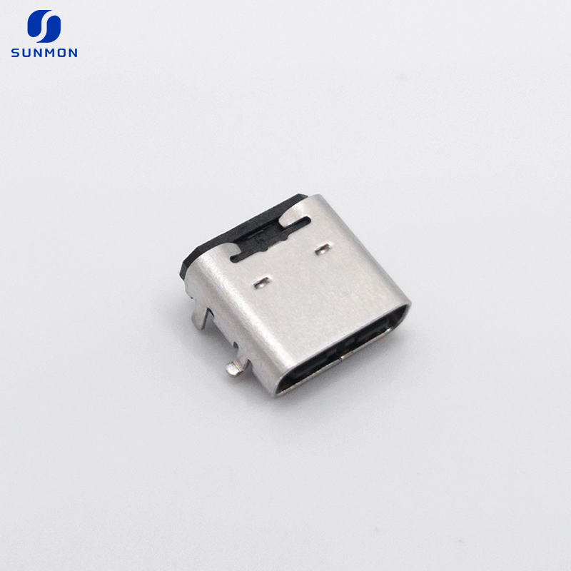 USB Jenis-C UBF.24-123-0101