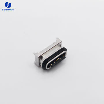 USB प्रकार-C UBF.24-1007-0101