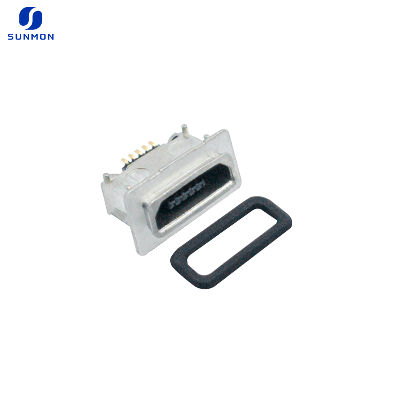Mikro USB UBF.05-1137-0101