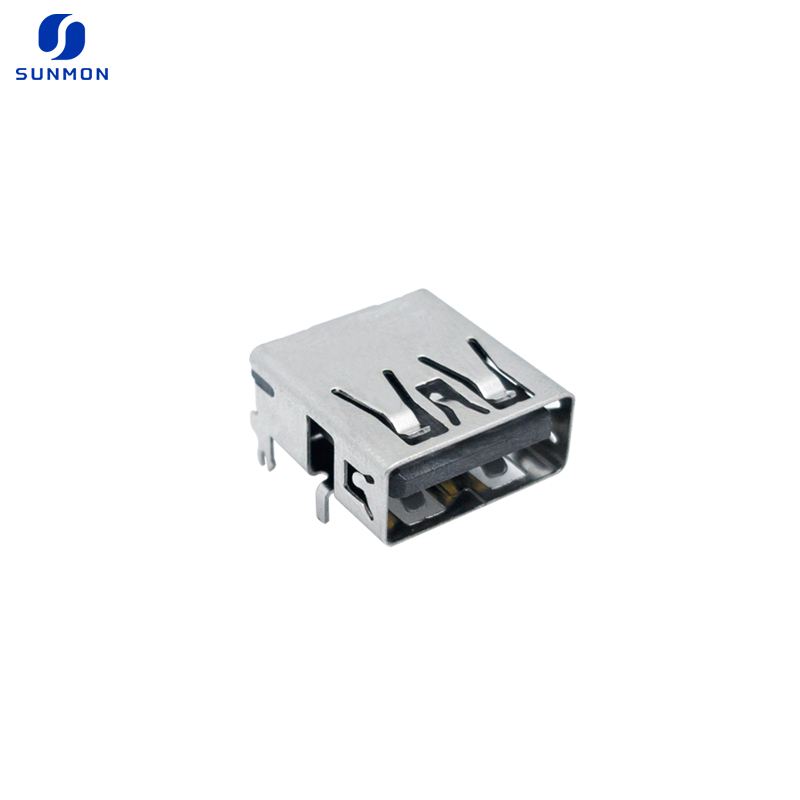 Connecteur USB UBF.04-108-0101A