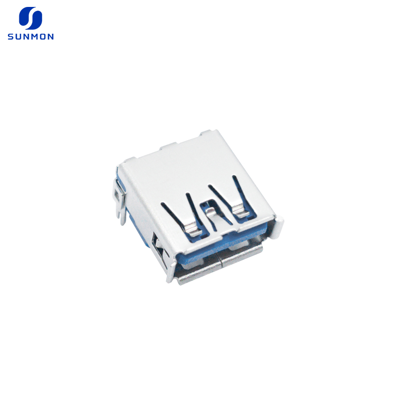 USB Connector UBF.09-1122-0101