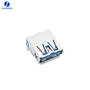 USB 连接器 UBF.09-1122-0101