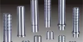 A fém kapocsforma vezetőoszlopainak típusai és telepítési módszerei