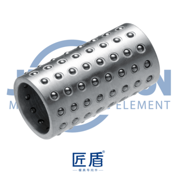 cage ball bearing BS ball retainer-High-aluminum ball cage