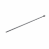 Ejector pin thimble 51EP called push rod, inserted needle, middle needle, supporting needle