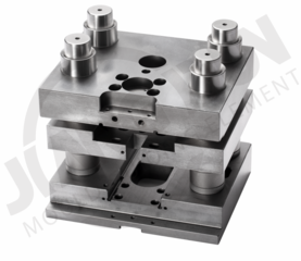 Mold Base Mold shapes key component for precision manufacturing