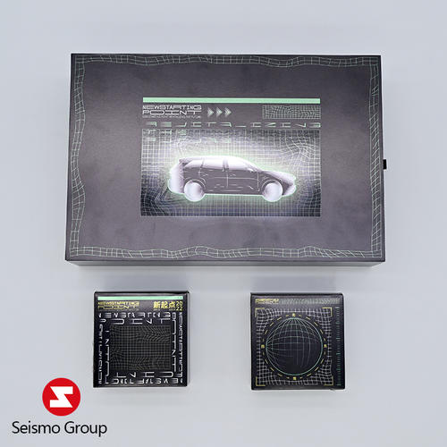 Electronic Products Packaging
