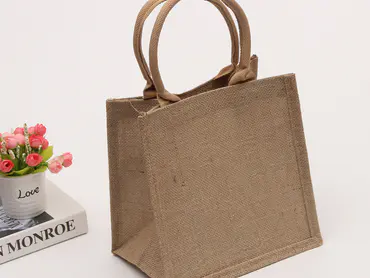 Non Woven Shopping Bag Manufacturer | The difference between non woven tote bag and paper bag