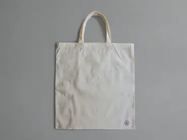Environmental impact of non woven tote bags