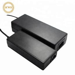 Power Supply Best Selling AC Desktop Power Adapter 12V 4A Switching Power Adapter For Laptop