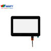 7 Inch IIC G+G 5 Points PCAP Touch Panel Capacitive Touch Screen