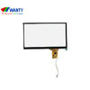 7 Inch USB G+G 5 Points PCAP Capacitive Touch Screen