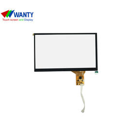 7 Inch USB G+G 5 Points PCAP Capacitive Touch Screen