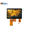 4.3Inch 800x480 RGB IPS TFT LCD Display With IIC Capacitive Touch Screen