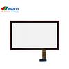 21.5 Inch USB GG ILI2510 10 Points Multi Touch Screen PCAP Capacitive Touch Panel
