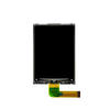 Eink Epaper EPD 3.1 Inch 240x320 SPI Ultra Low Power Consumption Front Light Capacitive Touch Panel E-paper Display Module